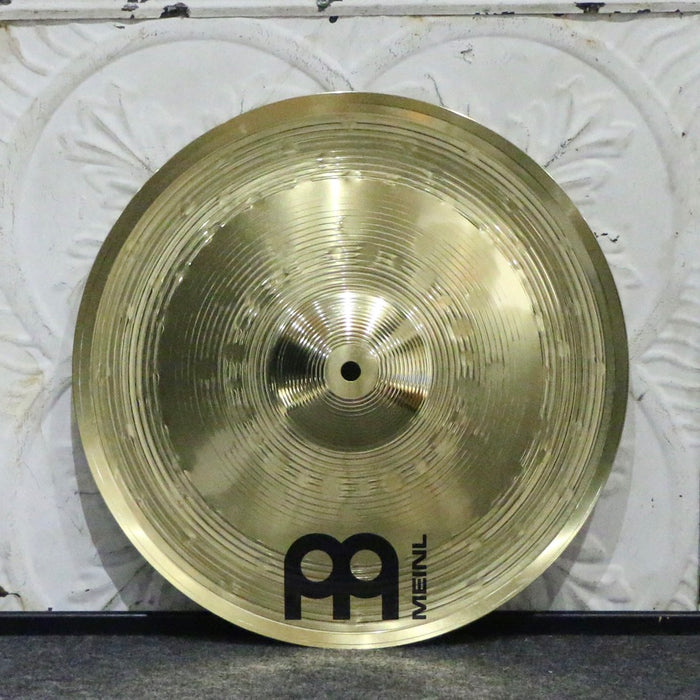 Cymbale Meinl HCS 14po China