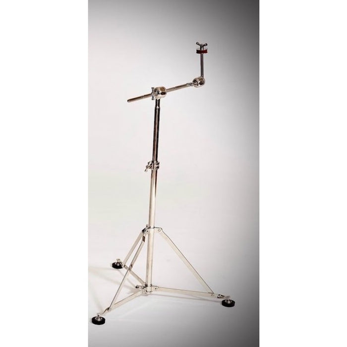 A&F Nickel Boom Cymbal Stand