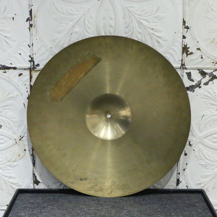 Cymbale ride Zildjian A Rock 70s 20po (2536g)