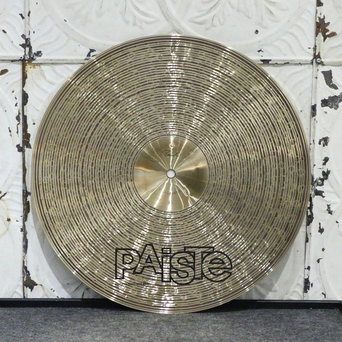 Paiste Traditionals Thin Crash Cymbal 18in