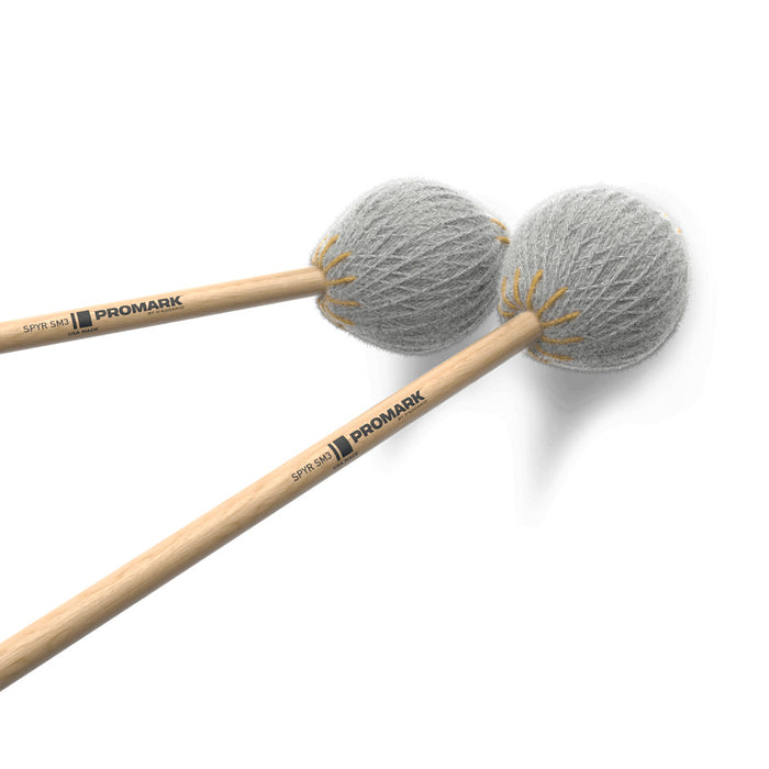 ProMark SPYR Medium Marimba Mallets