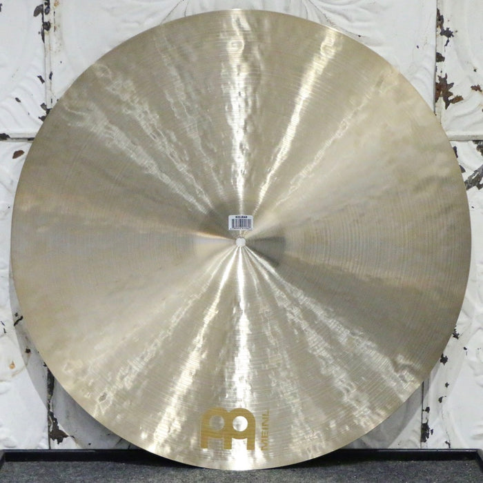 Meinl Byzance Jazz Big Apple Ride 22 pouces