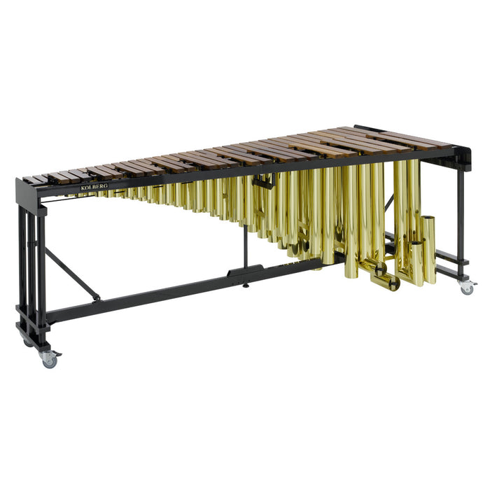 Kolberg 2445AM Marimba Avantgarde 5 octaves brass resonators