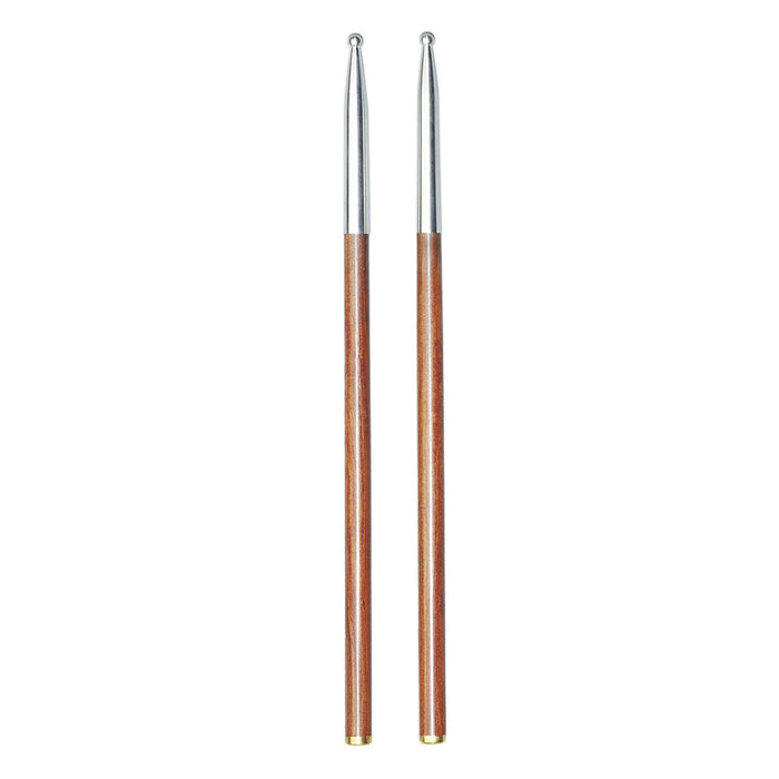 Kolberg A2Z Multi-tone sticks for snare and triangle, pair