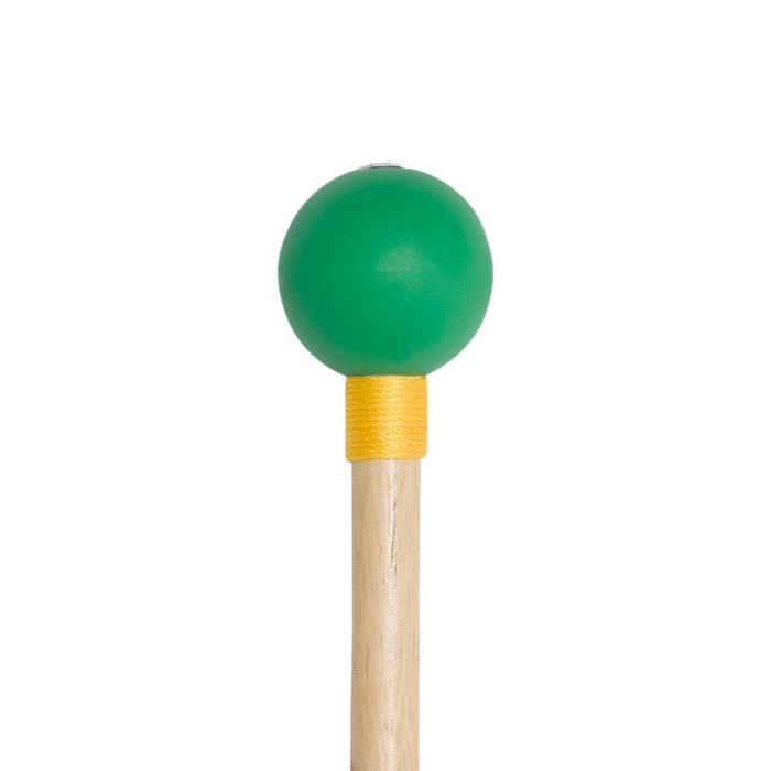 Kolberg R805 Multi-percussion mallets plastic rattan shaft