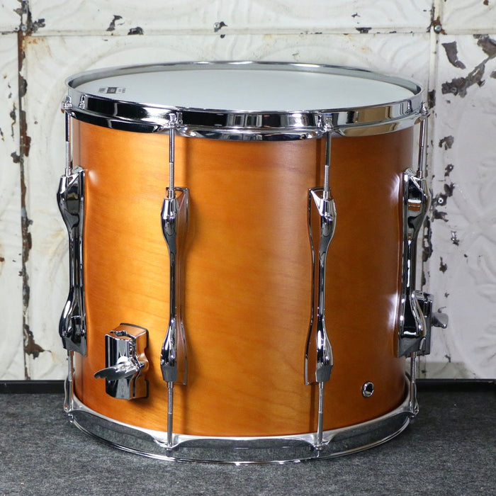 Yamaha Recording Custom Drum Set 20-10-12-14in - Real Wood