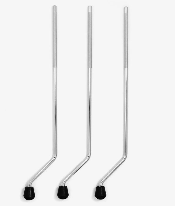 Gibraltar Floor Tom Legs 3 Pack