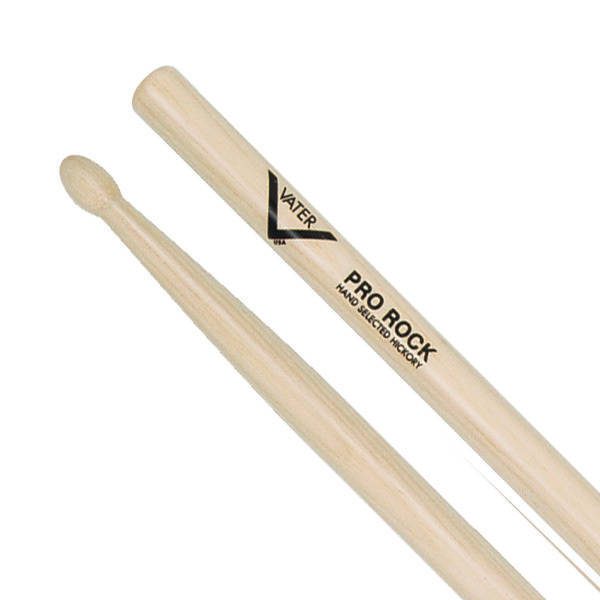 Baguettes de caisse claire Vater Pro Rock