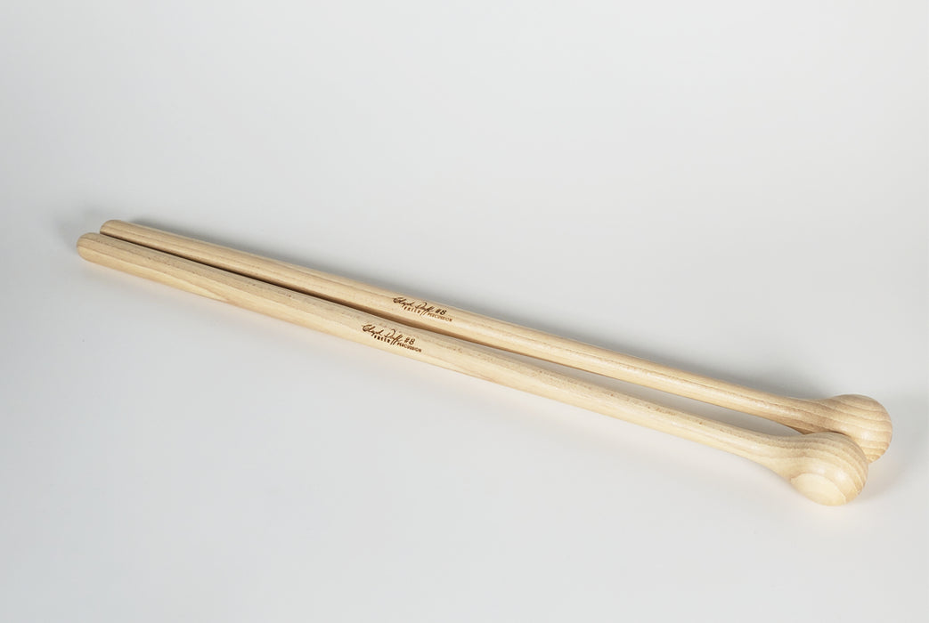 Freer Percussion CD8 Cloyd Duff #8 Bois (Hickory)