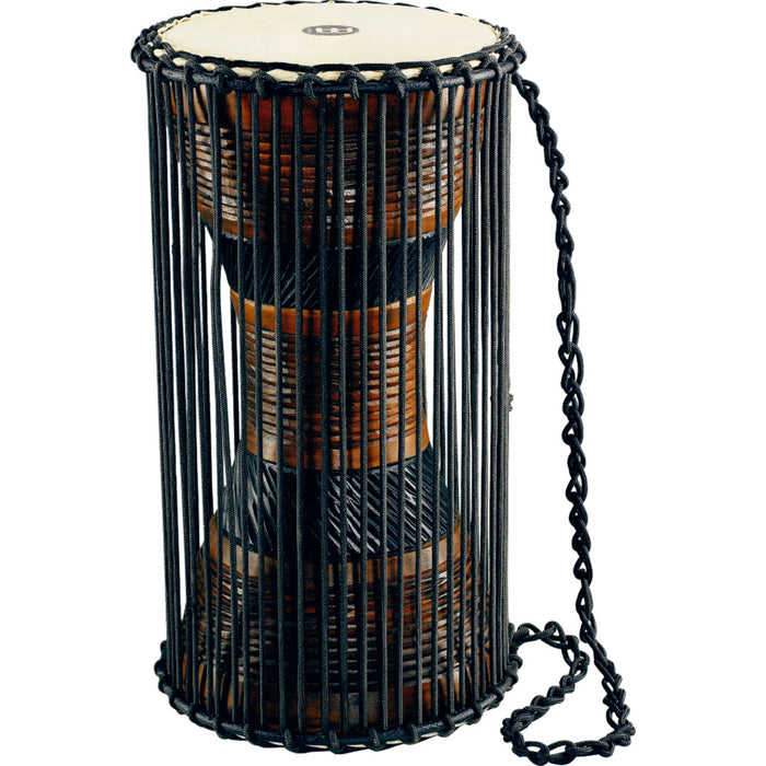 Meinl 8in x 16in african talking drum large