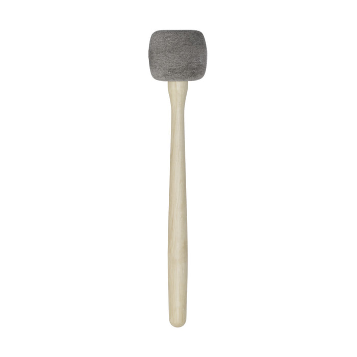 Kolberg 879G Bass Drum Mallet, hard felt, medium