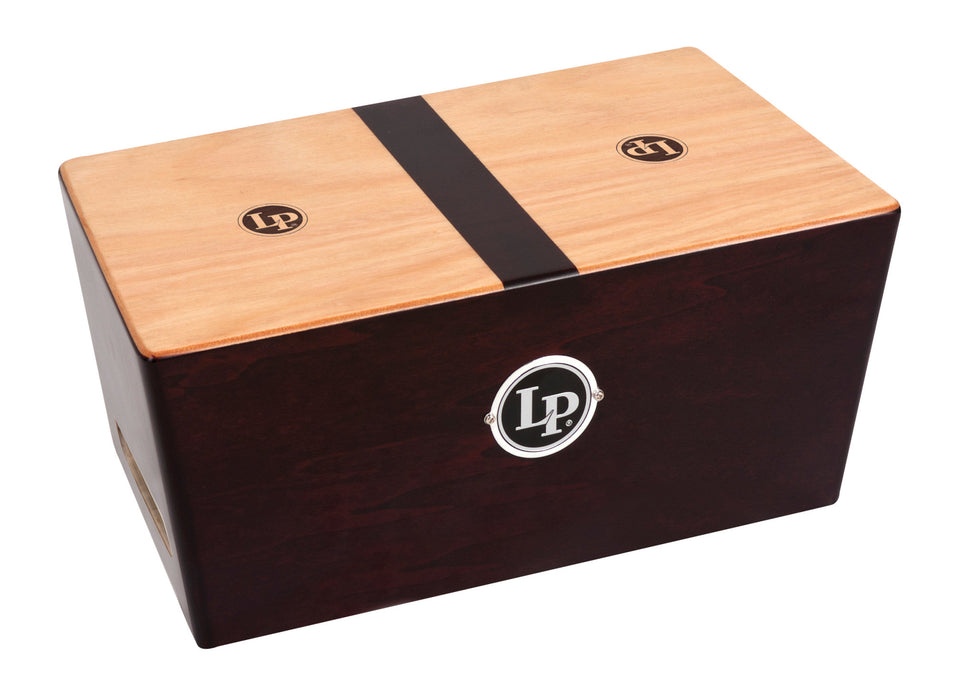 Cajon Bongo LP