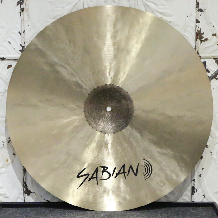 Cymbale ride Sabian HHX Complex Medium 22po