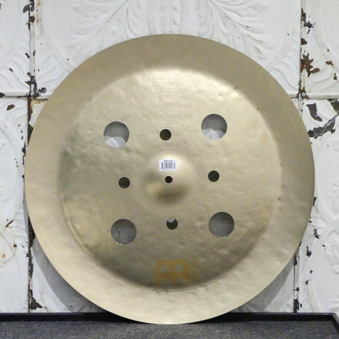 Meinl Byzance Vintage Equilibrium Chinese Cymbal 20in