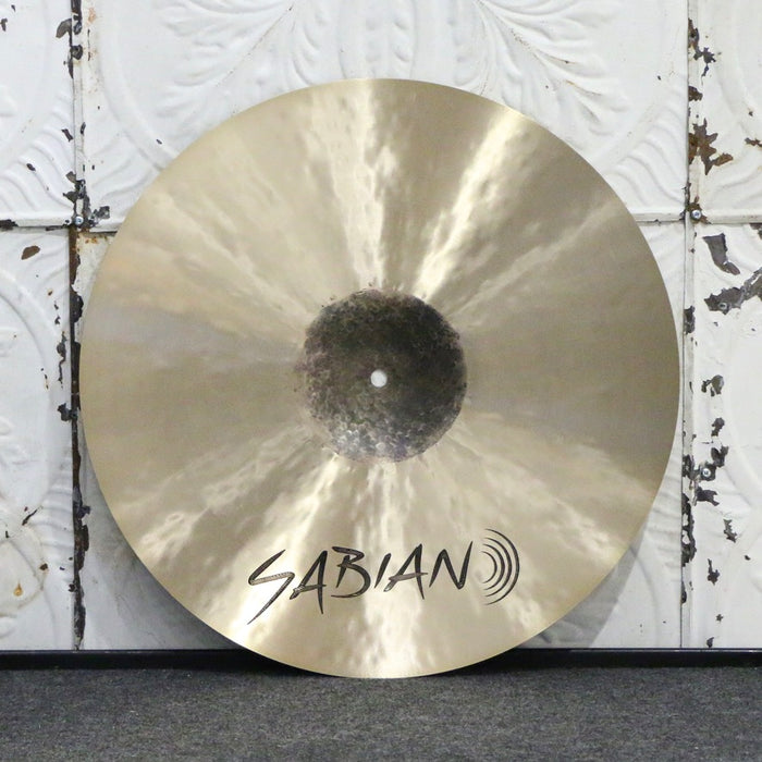 Cymbale crash Sabian HHX Complex Thin 18po