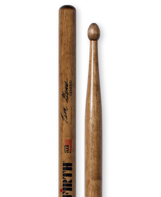 Vic Firth Tim Genis General Drum Sticks