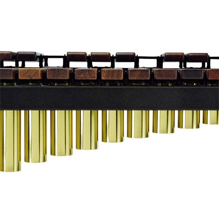 Kolberg 2445AM Marimba Avantgarde 5 octaves brass resonators