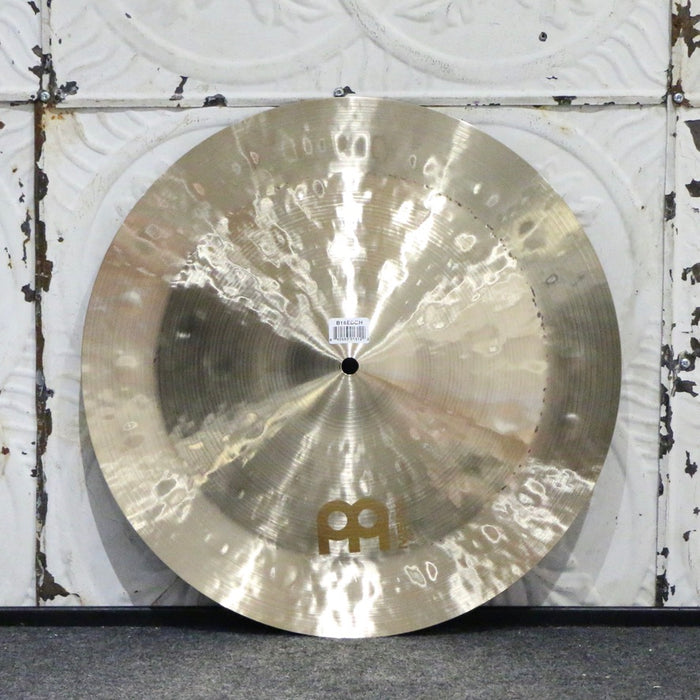 Cymbale chinoise Meinl Byzance Extra Dry 16po