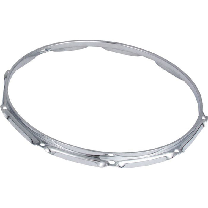 Gibraltar SC-1410BS 14/10-Lug Batter Side Hoop