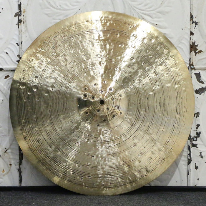 Meinl Byzance Foundry Reserve Ride Cymbal 20in