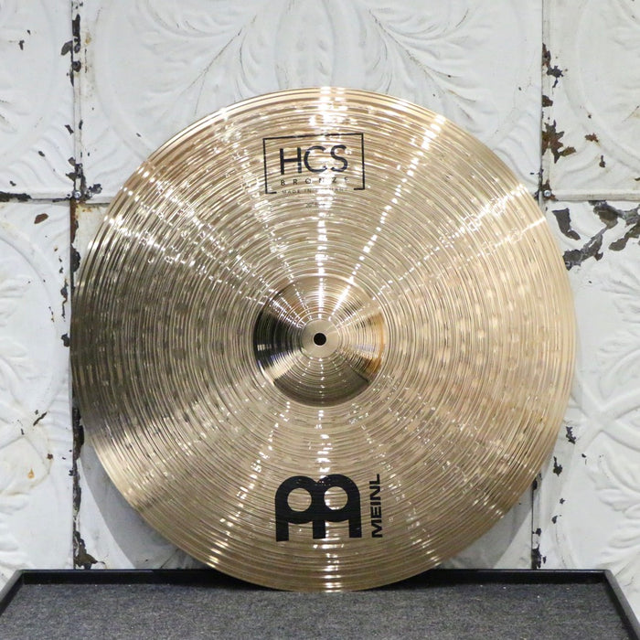 Meinl HCS Bronze Ride Cymbal 20in