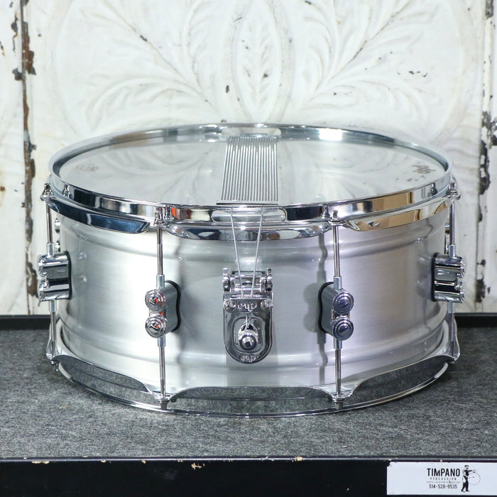 PDP Concept Aluminum Snare Drum 14X6.5in