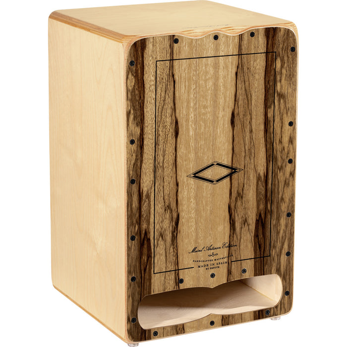 Cajon Meinl Artisan Cantina - Limba