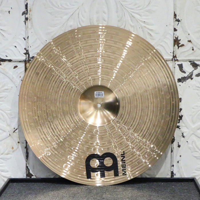 Meinl HCS Bronze Ride Cymbal 20in