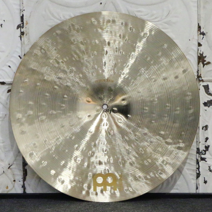 Meinl Byzance Foundry Reserve Crash 20po