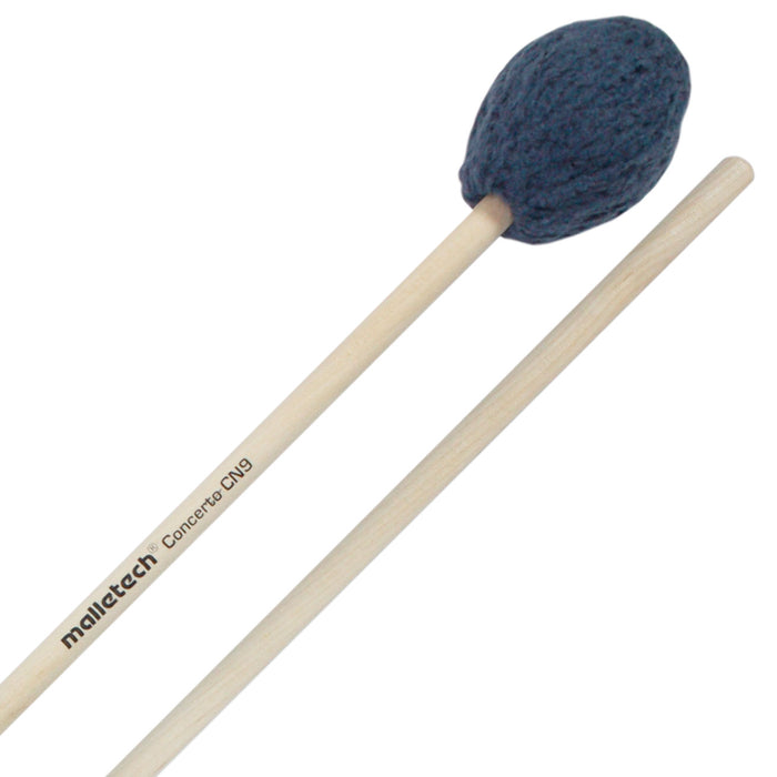 Malletech Concerto Series Marimba Mallets CN9