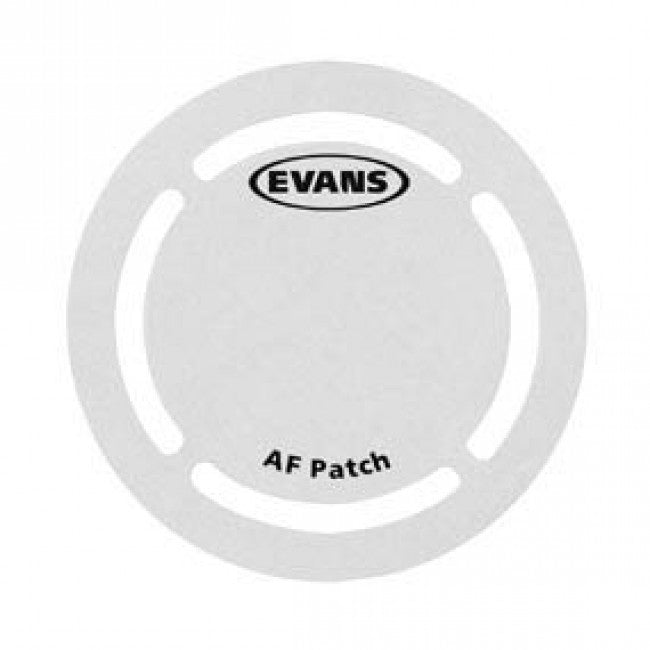 Evans AF BASS PATCH (2 PCS)