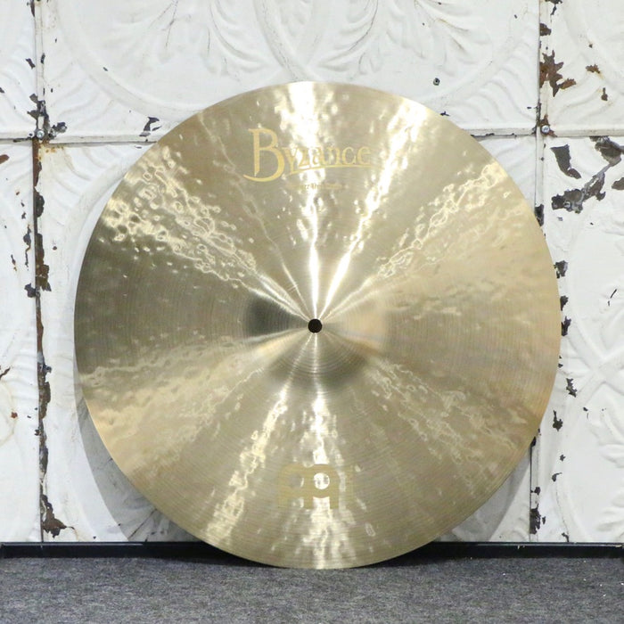 Meinl Byzance Jazz Thin Crash 18 pouces