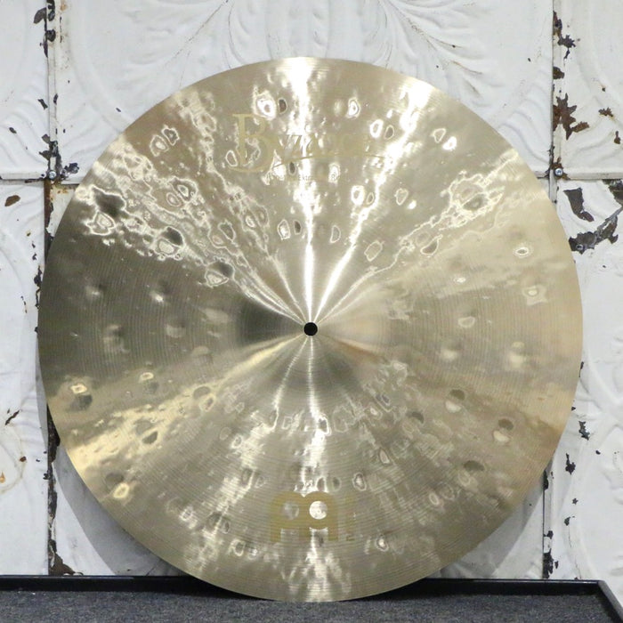 Meinl Byzance Jazz Extra Thin Ride 20in