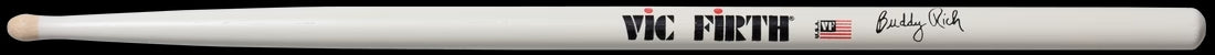 Vic Firth Buddy Rich Drumsticks