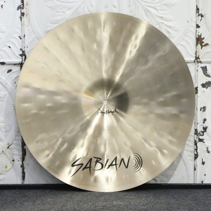 Sabian HHX Fierce Crash Cymbal 19in