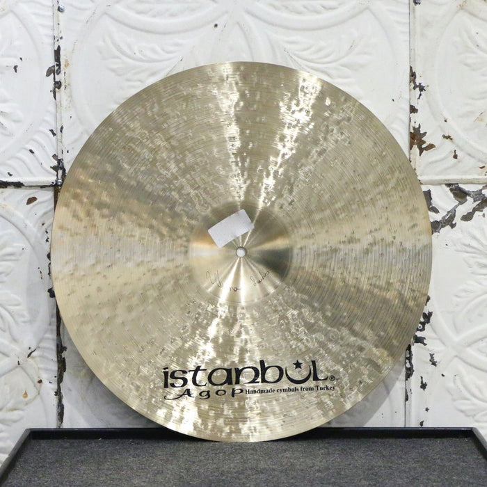 Istanbul Agop Mantra Crash Cymbal 20in