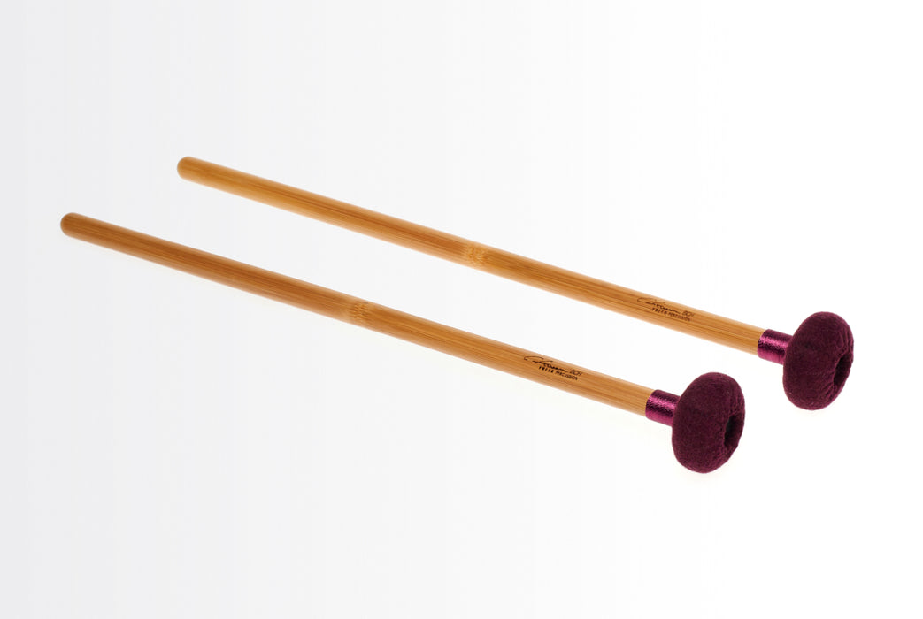 Freer Percussion BCH HARD Bamboo Cork Core Felt Timpani