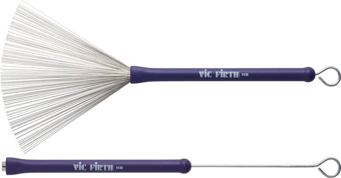 Vic Firth Heritage Brushes