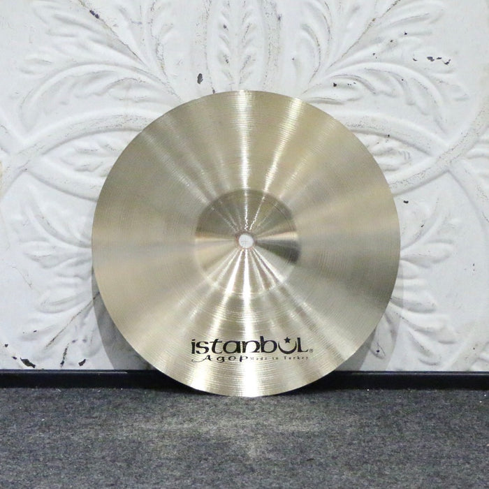 Istanbul Agop Xist Splash Cymbal 10in