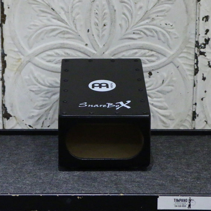 Used Meinl Snarebox