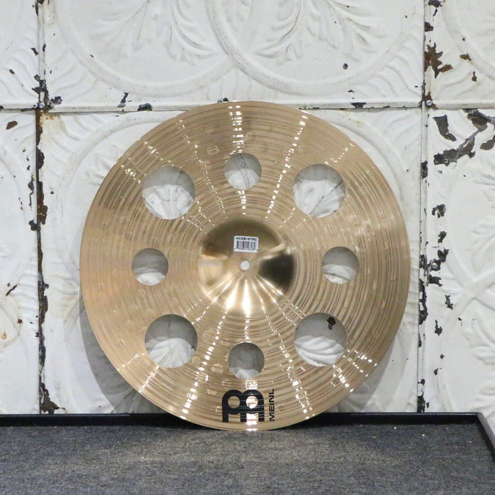 Cymbale Trash crash Meinl HCS Bronze Trash 16po