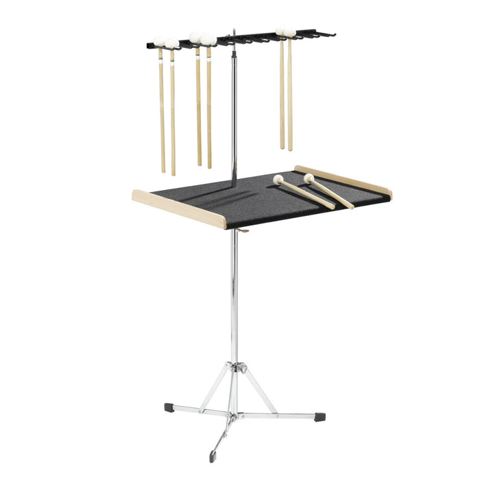 Kolberg 280K2 Combination stand for mallets, large