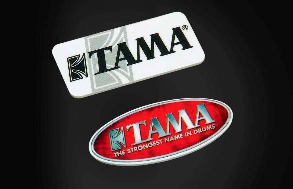 Tama Drum Sonic Mute (2pc/set)