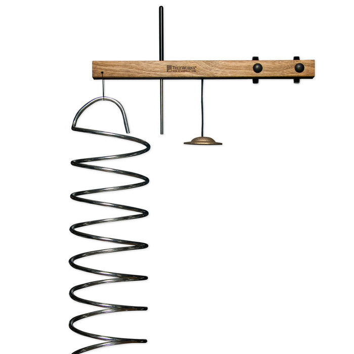 SpringTree de TreeWorks Chimes