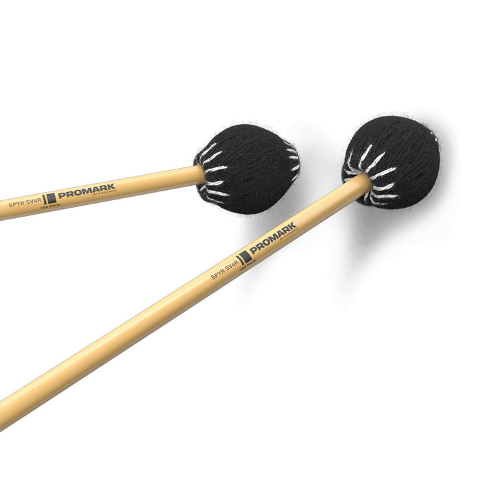 ProMark SPYR Very Hard Vibraphone Mallets