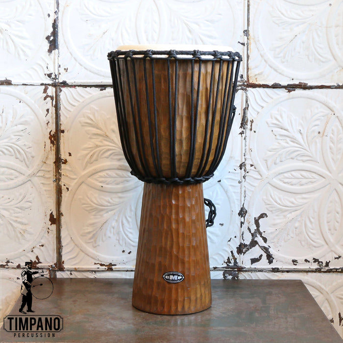 Djembe GMP Antique Finish 60cm