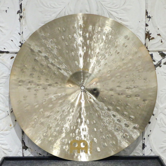 Meinl Byzance Foundry Reserve Ride 22in (2665g)