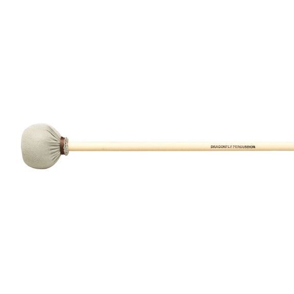 Dragonfly M1B – Soft Marimba Birch Mallets