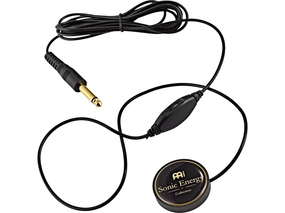 Meinl Sonic Energy Magnetic Pickup for Hardpans etc.