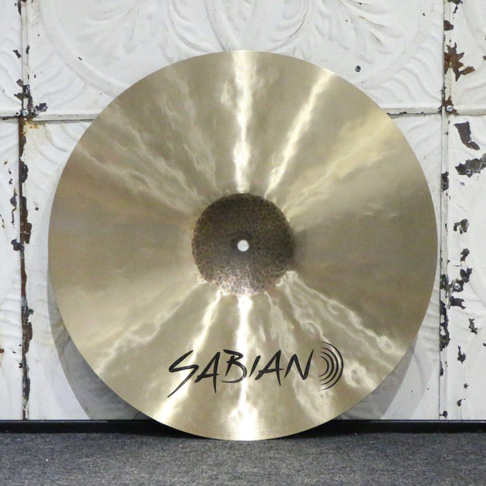 Cymbale crash Sabian HHX Complex Thin 17po